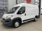 Fiat Ducato 35H 3.0 L2H2 motor loopt niet, storing startblok, Voorwielaandrijving, Gebruikt, Euro 6, 4 cilinders