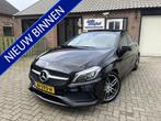 Mercedes-Benz A-Klasse 180 d Ambition AMG Panodak Xenon, Auto's, 1325 kg, Gebruikt, 4 cilinders, 137 €/maand