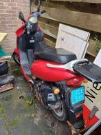 Baotian scooter, Ophalen, Gebruikt, Overige merken
