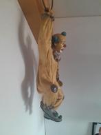 clown, Ophalen, Zo goed als nieuw, Overige typen