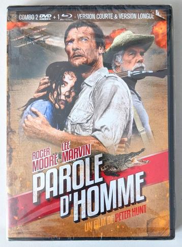 Shout at the Devil | 1976 | Roger Moore | 2 Dvd's + blu-ray beschikbaar voor biedingen