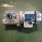 Te koop, nieuwe Bonfiglioli elektromotor., Doe-het-zelf en Verbouw, Ophalen of Verzenden, Nieuw, Elektromotor