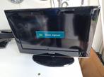 Nette samsun tv, Audio, Tv en Foto, Televisies, Ophalen, Zo goed als nieuw, 50 Hz, Samsung