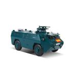 Pegaso BLR 1996 GUARDIA CIVIL 1/43 IXO spaanse serie # 32