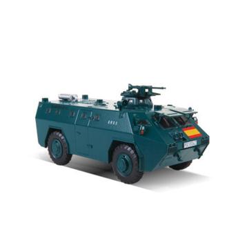 Pegaso BLR 1996 GUARDIA CIVIL 1/43 IXO spaanse serie # 32 beschikbaar voor biedingen