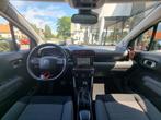 Citroën C3 Aircross Shine 1.2 S&S Shine Grip-Control | Supe, Gebruikt, Wit, Bedrijf, 600 kg