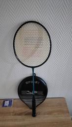 Badminton racket, Sport en Fitness, Badminton, Racket(s), Gebruikt, Ophalen