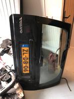Achterklep Volvo V70 Classic - Roestvrij met deukje, Auto-onderdelen, Gebruikt, Achterklep, Ophalen of Verzenden, Volvo