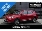 MG MG ZS EV EV Standard Range Comfort 50 kWh | Nú instappen, Stof, ZS, 320 km, Nieuw