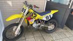 Suzuki 85cc top staat, Ophalen of Verzenden, Zo goed als nieuw, Suzuki