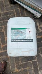 Bekistingsolie. Gratis af te halen, Ophalen, Zo goed als nieuw