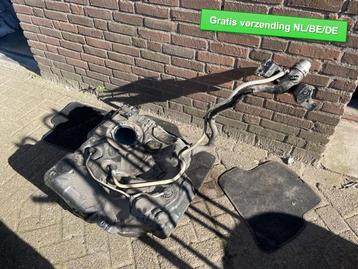 BRANDSTOFTANK Volkswagen Golf VIII (CD1) (5Q0201085AJ) beschikbaar voor biedingen