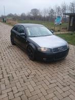 Voor Onderdelen - Audi a3 1.9tdi, Ophalen of Verzenden, Voor, Audi, Motorkap