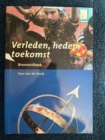 Verleden, heden, toekomst - Cees van der Kooij, Ophalen of Verzenden, Zo goed als nieuw