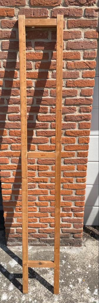 Lundia stellingkasten | staanders en leggers |, Huis en Inrichting, Kasten | Stellingkasten, Gebruikt, Ophalen