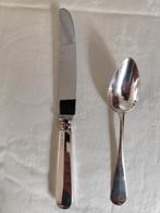 Gevraagd: Echt zilver bestek, Antiek en Kunst, Antiek | Bestek, Ophalen of Verzenden