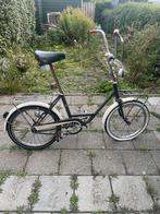Vouwfiets vintage, Fietsen en Brommers, Fietsen | Vouwfietsen, Ophalen, Zo goed als nieuw