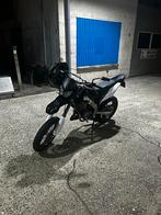 Derbi Senda DRD Pro, Ophalen, Gebruikt, Maximaal 45 km/u