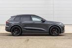 Audi Q6 e-tron 252pk S Edition 83 kWh | Tech Pro | Panoramad, Auto's, Audi, Automaat, 12 maanden, Adaptive Cruise Control, Zwart
