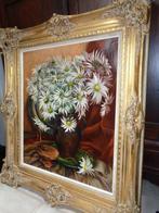 A.Beernaert (1829-1912)-Prachtig schilderij -Vermeld in ARTO, Ophalen of Verzenden