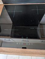 Inventum inductie kookplaat met power stand, Ophalen, 4 kookzones, Zo goed als nieuw, Inductie