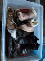 Meisjeskleding maat 110-128, zo goed als nieuw!, Kinderen en Baby's, Babykleding | Schoentjes en Sokjes, Ophalen, Zo goed als nieuw