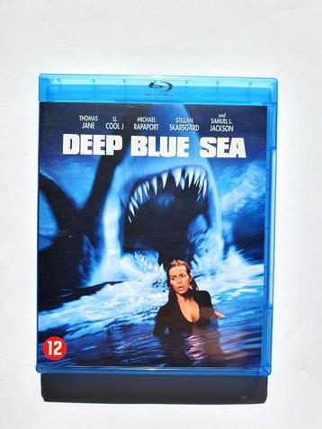 Deep Blue Sea beschikbaar voor biedingen