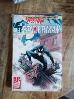 Spiderman nummer 1 web van Spiderman, Boeken, Eén comic, Ophalen of Verzenden, Gelezen, Europa