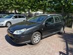 Citroen C5 Break 2.0-16V Exclusive Airco Cruise PDC APK 01-2, 4 cilinders, Zwart, Origineel Nederlands, Stationwagon