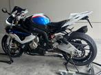 BMW S 1000 RR (2013) - Volledig akra - Carbon, Motoren, 4 cilinders, Handvatverwarming, Super Sport, Particulier