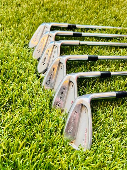 Taylormade MC Tour Preferred Golfset/ijzerset/set ijzers, Sport en Fitness, Golf, Gebruikt, Set, Overige merken, Ophalen of Verzenden