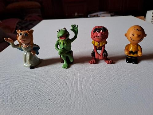 HA!  Muppets jaren 70, Verzamelen, Poppetjes en Figuurtjes, Zo goed als nieuw, Ophalen of Verzenden