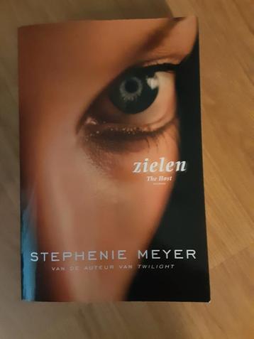 Stephenie Meyer - Zielen beschikbaar voor biedingen