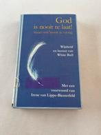 Ian Graham - God is nooit te laat! (maar ook nooit te vroeg), Ian Graham, Spiritualiteit algemeen, Ophalen of Verzenden, Zo goed als nieuw