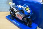Valentino Rossi Yamaha YZR-M1 2007 1:12 43053, Nieuw, 1:9 t/m 1:12, Motor, New-Ray GmbH