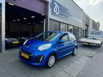 Citroen C1 1.0 Exclusive, Voorwielaandrijving, Euro 5, Gebruikt, C1