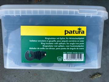 Pulsara Patuna Gallagher Horizont beschikbaar voor biedingen