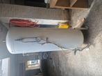 Drukvat compressor 500 liter, Doe-het-zelf en Verbouw, Compressors, 100 liter of meer, Ophalen, Gebruikt, 10 bar of meer