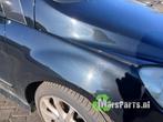 Scherm rechts-voor van een Mercedes B-Klasse, Ophalen of Verzenden, 3 maanden garantie, Gebruikt, Mercedes-Benz