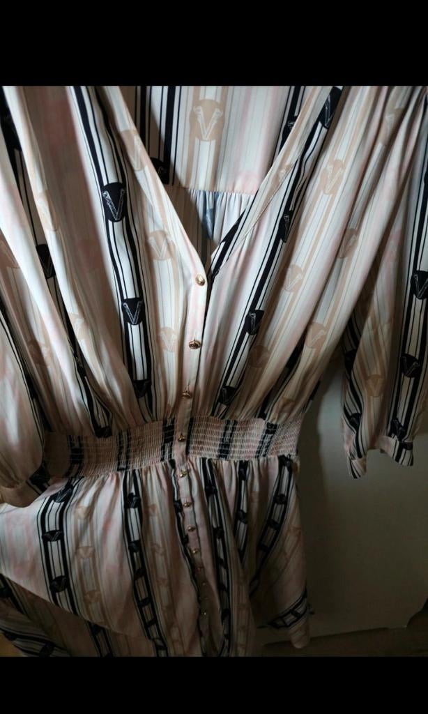 Josh v jurk maat M, Ophalen of Verzenden, Zo goed als nieuw, Maat 38/40 (M)