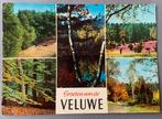 Groeten van de Veluwe, Ophalen of Verzenden, 1940 tot 1960, Gelderland