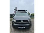 Westfalia Kepler Five automaat, Bus-model, Bedrijf, Diesel, Westfalia