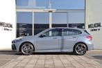 BMW 1-serie 118i M Sport Automaat / Sportstoelen / LED / M S, Auto's, Nieuw, Te koop, Zilver of Grijs, 5 stoelen