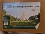 Stertent Prieel 10m, Tuin en Terras, Ophalen