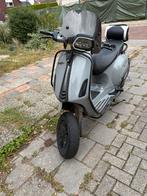 Vespa sprint 2018 val schade, Fietsen en Brommers, Scooters | Vespa, Ophalen, Gebruikt, Maximaal 45 km/u, Vespa S