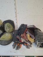 werkkleding, Ophalen, Gebruikt, Handschoenen, Overige merken