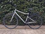 Stadsfiets, Fietsen en Brommers, Gebruikt, Ophalen, Overige merken, Minder dan 10 versnellingen