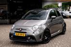 Fiat 500 C 1.4 T-Jet Abarth Competizione 70th Anniversary/Ca, Auto's, Fiat, Voorwielaandrijving, USB, Gebruikt, 4 cilinders