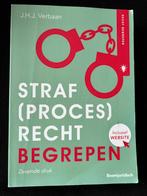 Hbo rechten en sjd studieboeken, Boeken, Studieboeken en Cursussen, Ophalen of Verzenden, Alpha, Zo goed als nieuw, HBO