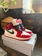 Air Jordan 1 mid Chicago, Kleding | Heren, Schoenen, Ophalen of Verzenden, Zo goed als nieuw, Overige kleuren